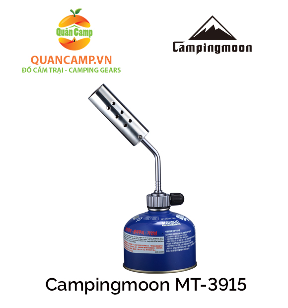 Đèn khò gas Campingmoon MT-3915