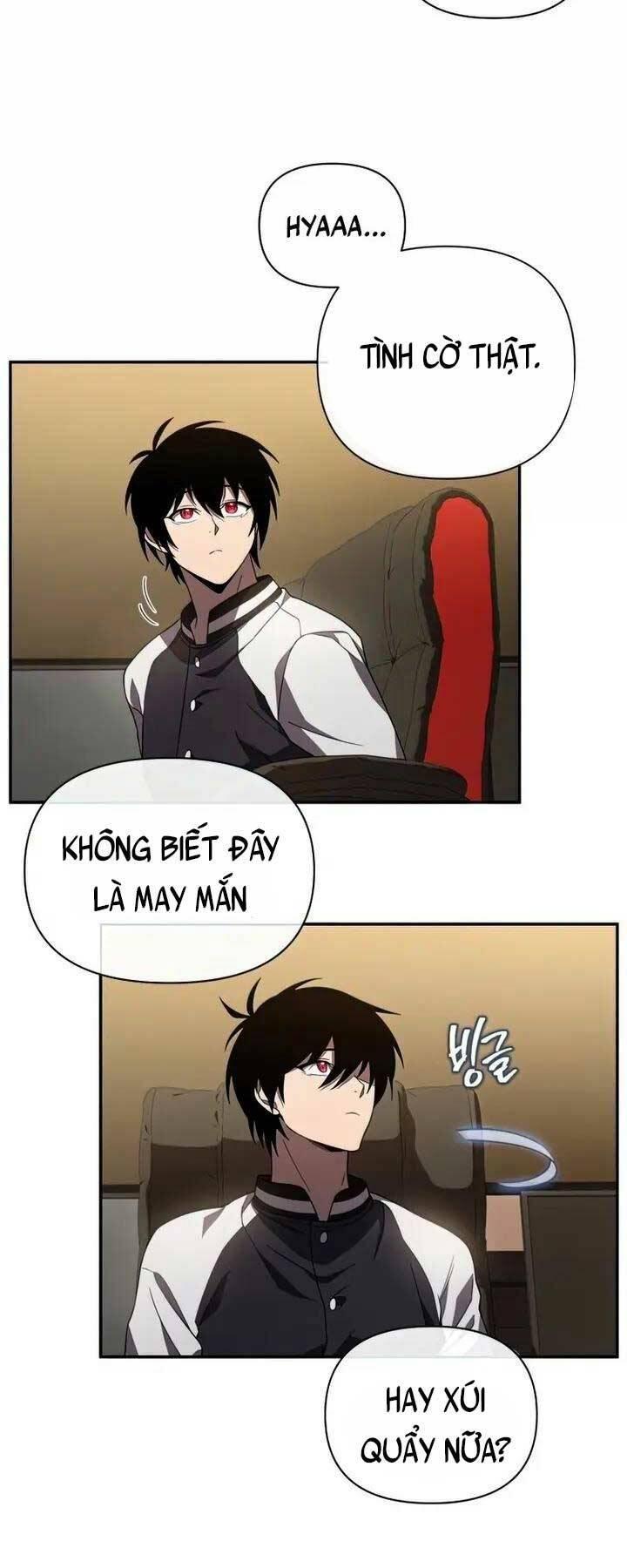 sự trở lại của người chơi sau 10000 năm chapter 24 36