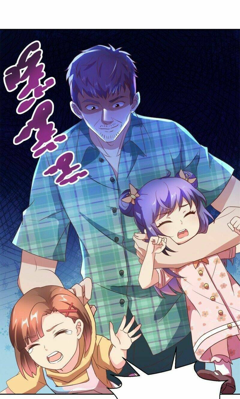 vú em là cổ tiên chapter 146 26