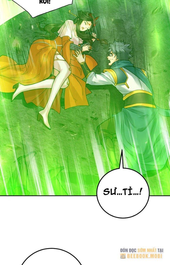 ẩn cư mười vạn năm, đời sau mời ta rời núi chapter 60 26