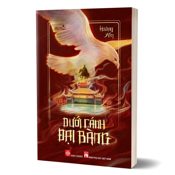 Dưới Cánh Đại Bàng- ĐT