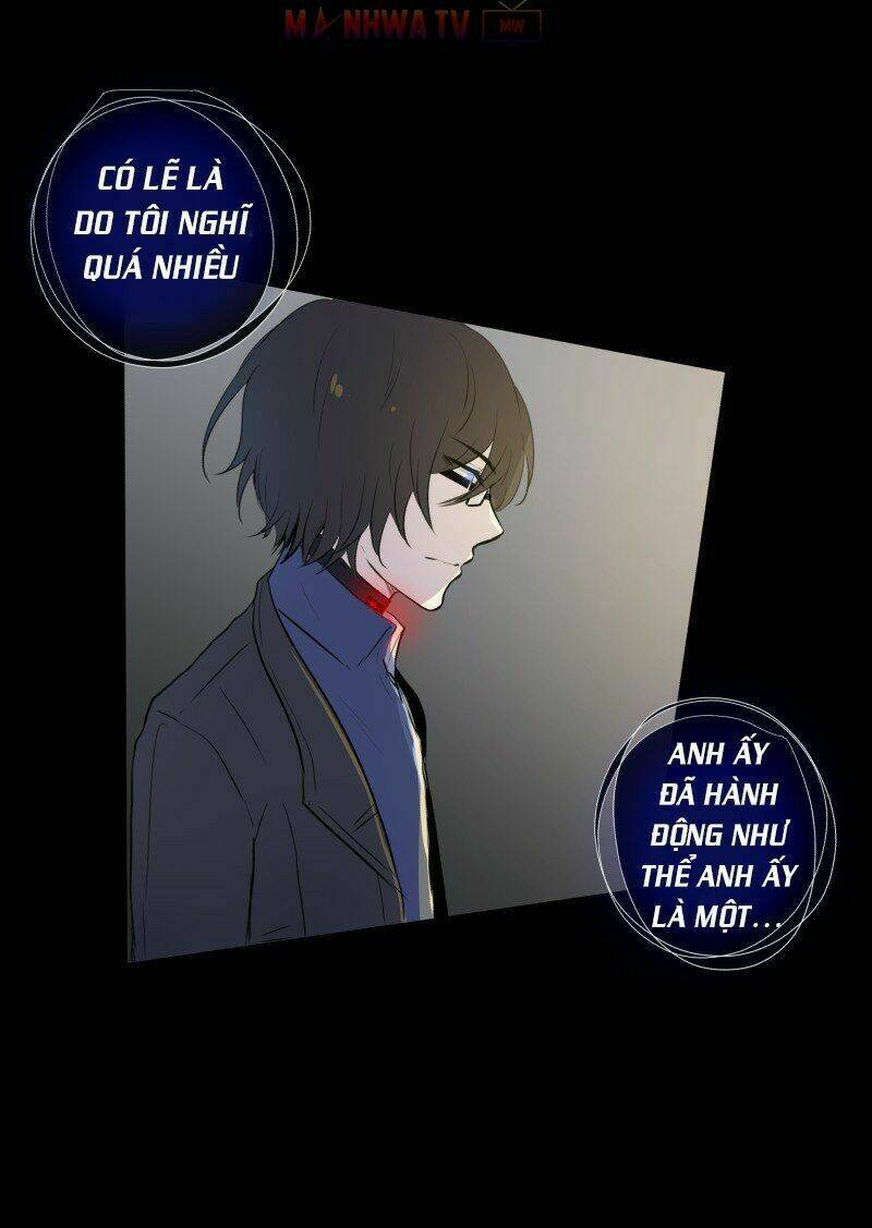 Trọng Sinh Mạc Thế Chapter 41 47