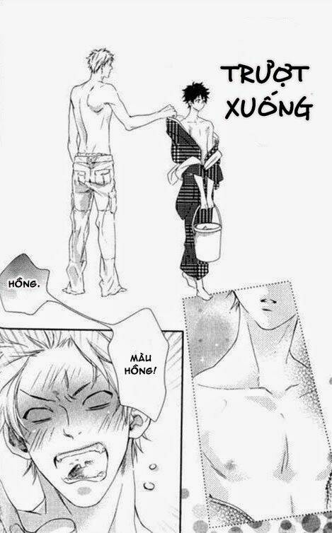 yukemuri journey chapter 1 33