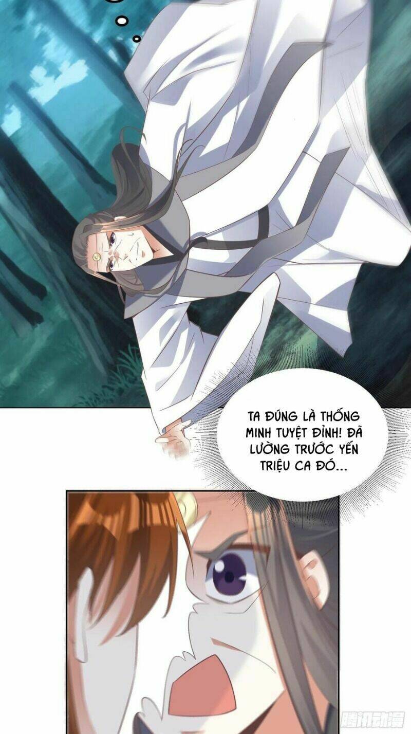 đỉnh cấp phản phái đại sư huynh chapter 40 8