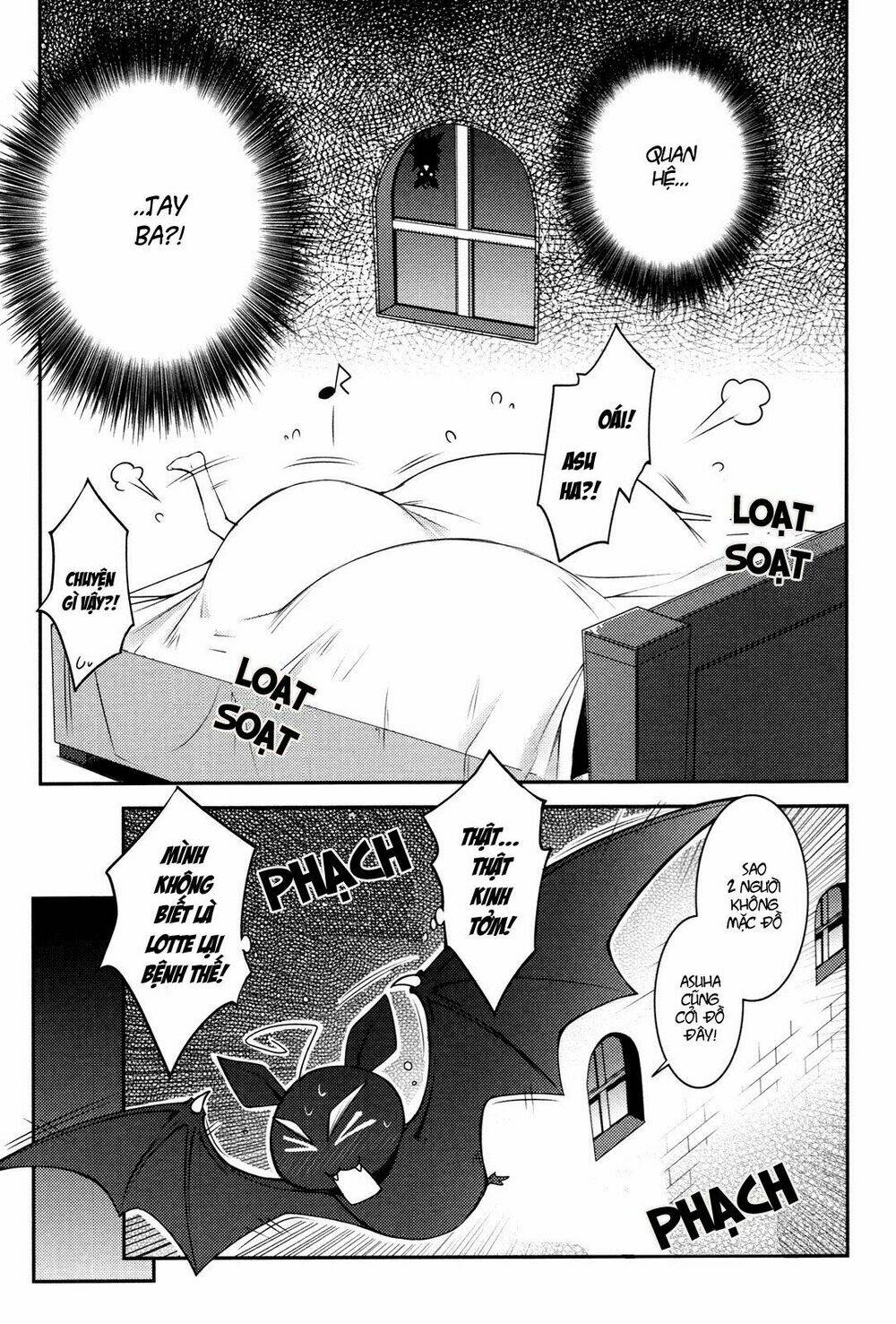 rotte no omocha chapter 7 24