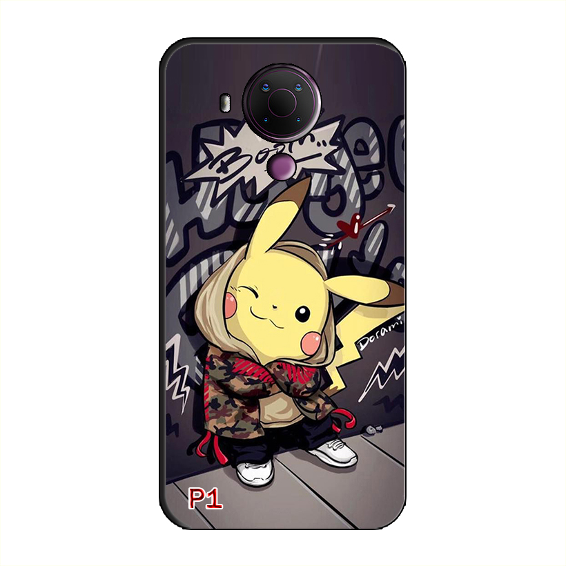 Ốp Lưng Dành Cho NOKIA 5.4