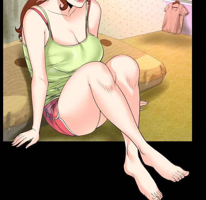 dì tôi chapter 1 14