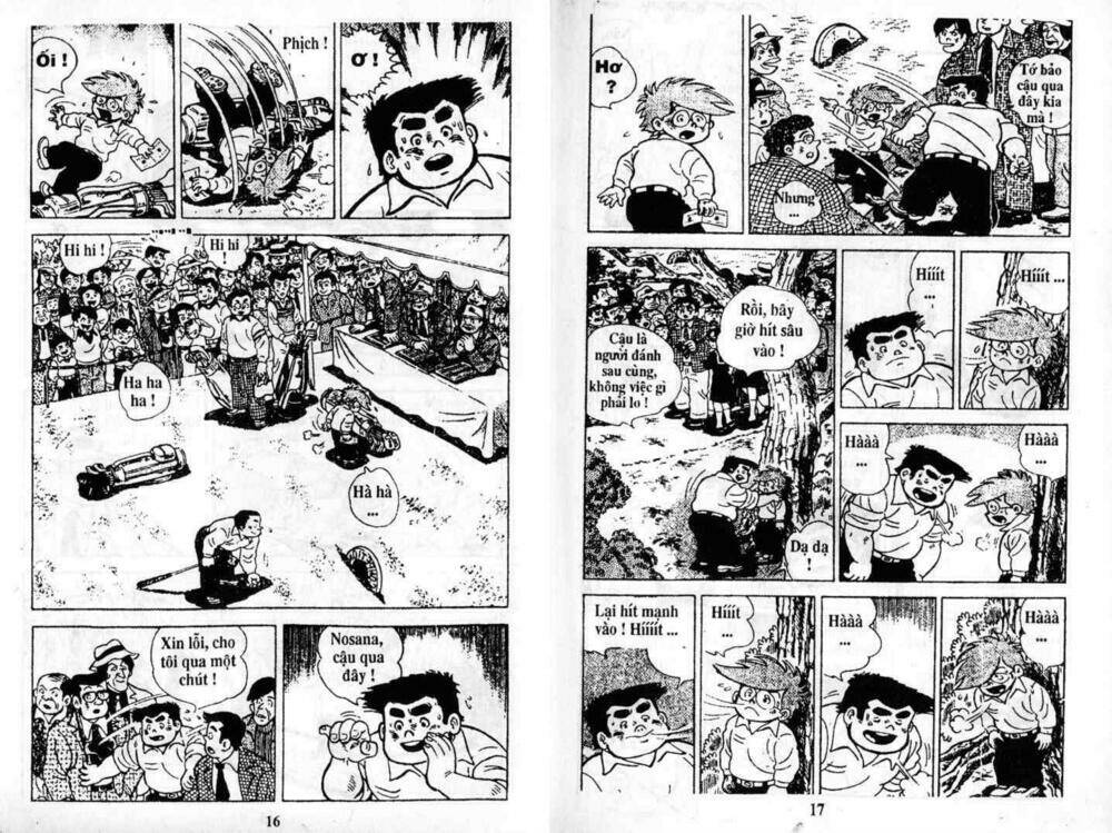 tân teppi chapter 3 7