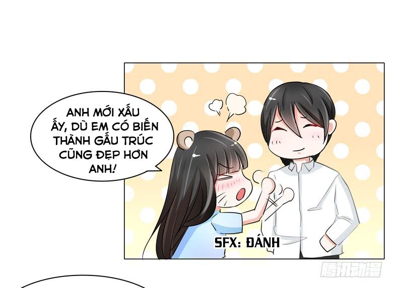 Dân Quốc Yêu Văn Lục chapter 51 - Trang 21