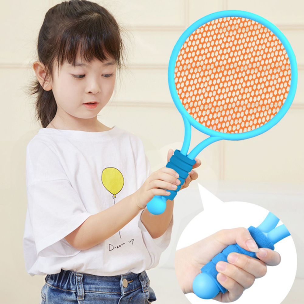 Set vợt tennis cho bé 40cm BABYPLAZA UL222537