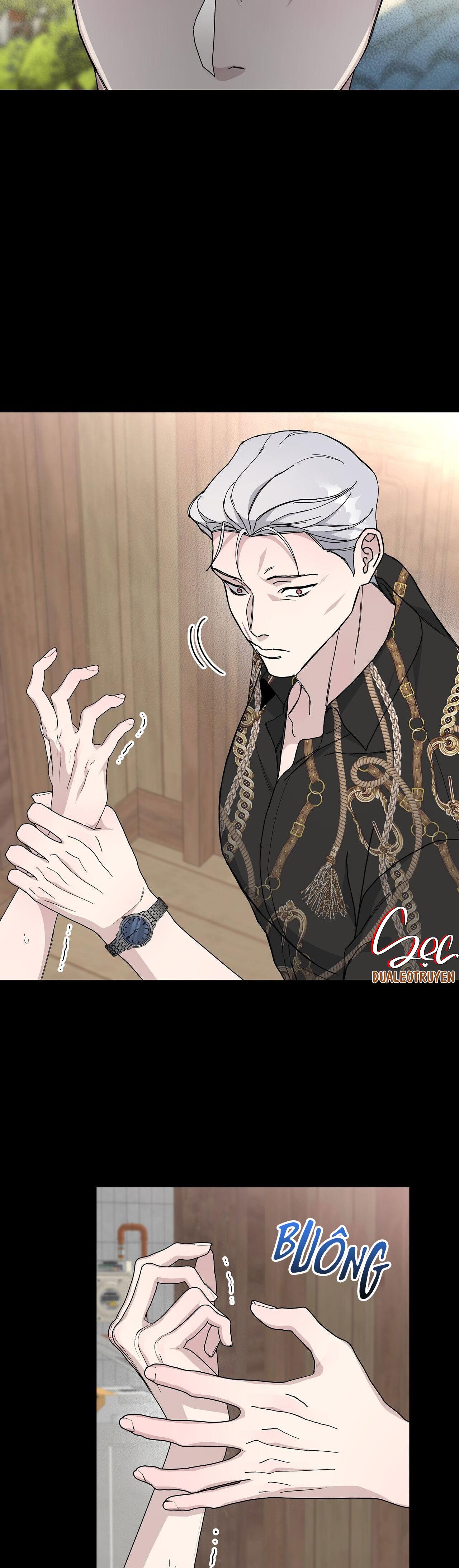 blaze out chapter 26 22