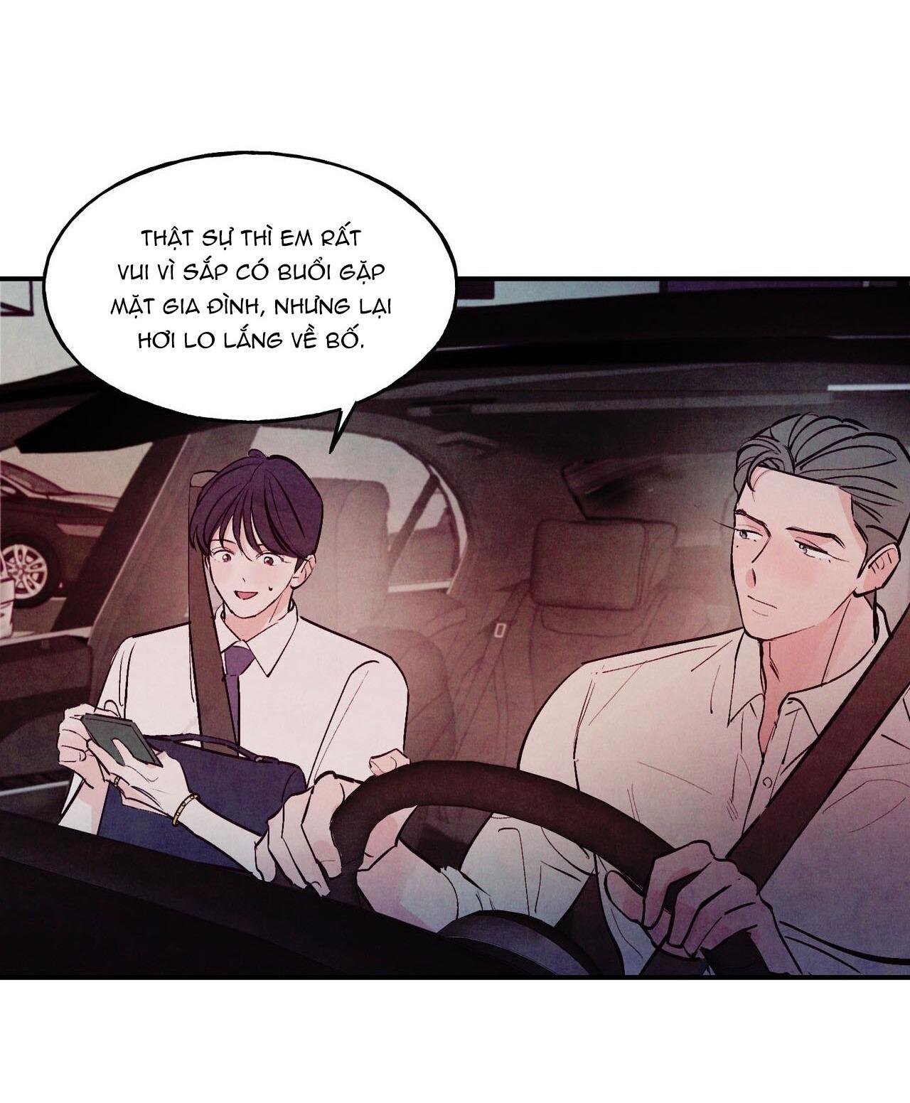 say tình [bl] chapter 76 66