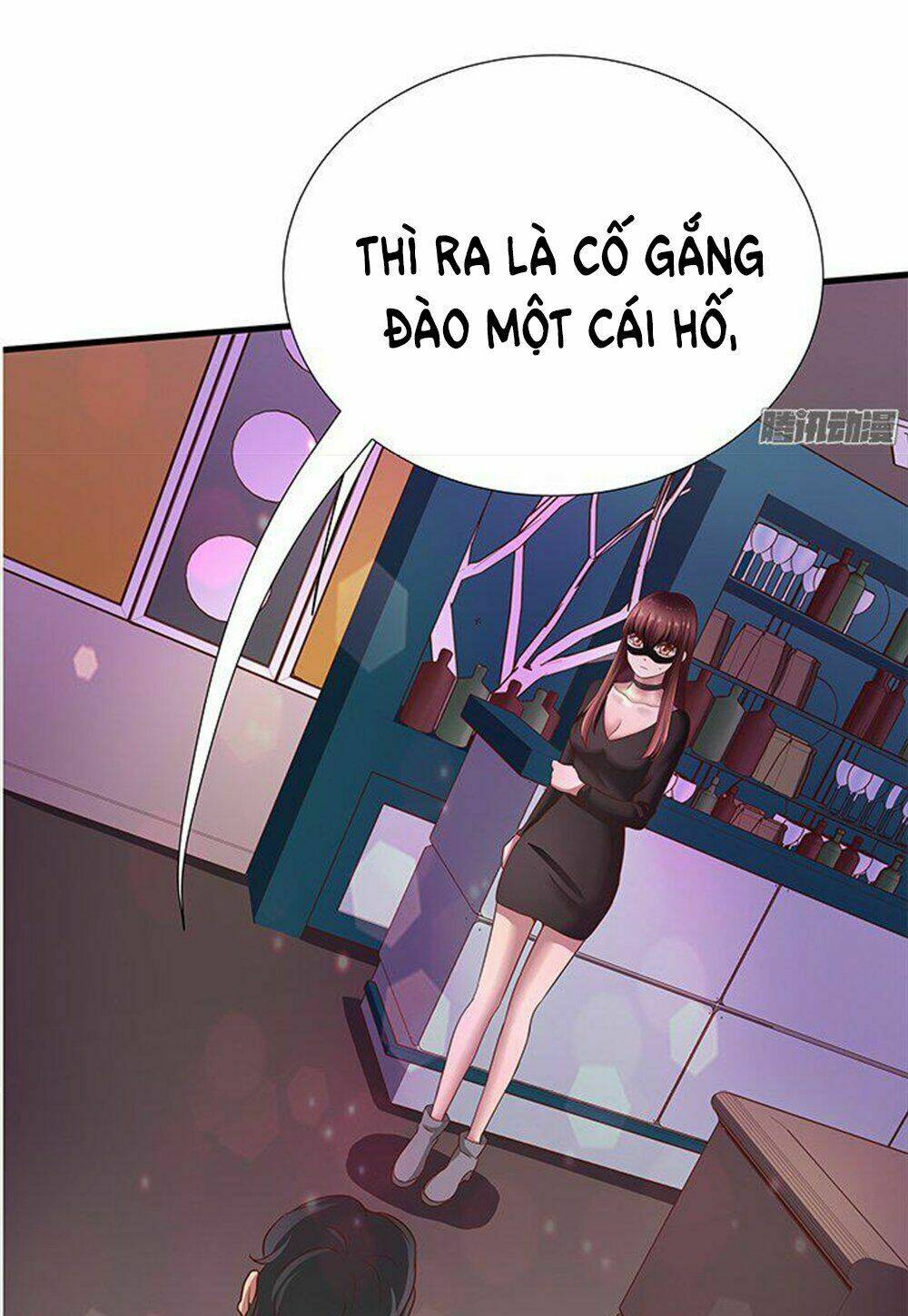 khi trò chơi ác ma bắt đầu chapter 19 42