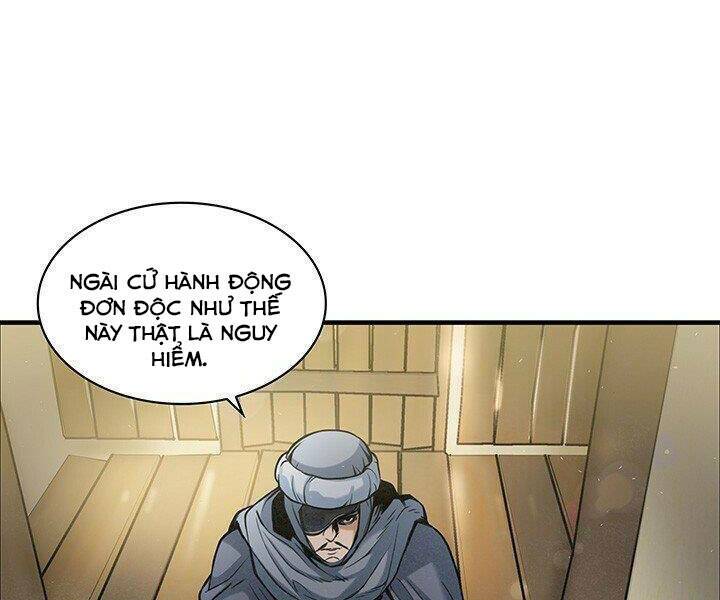 mục hạ vô nhân chapter 16 10