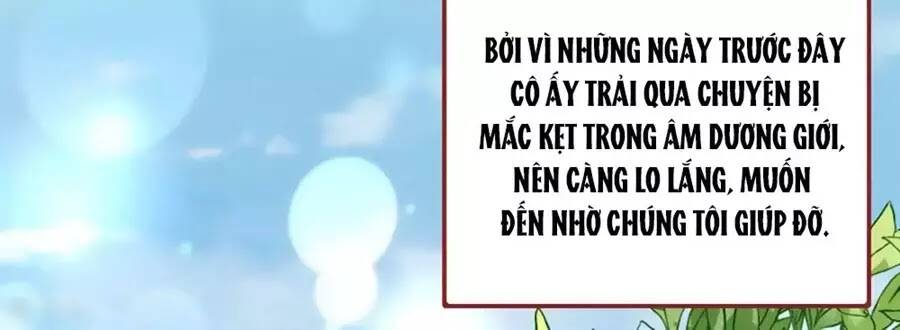 tân nương của âm dương giới chapter 79 151