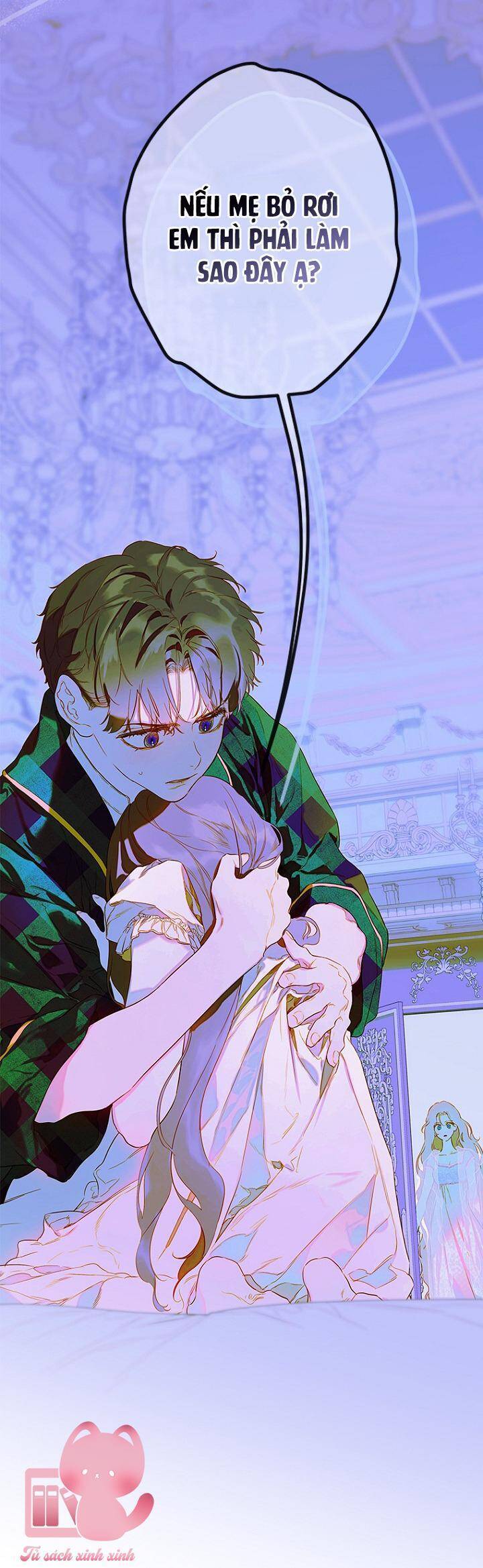 mẹ tôi lại kết hôn lần nữa chapter 49 71