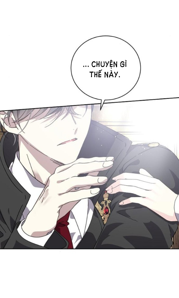 chiếm hữu trái tim bạo chúa chapter 4.2 27