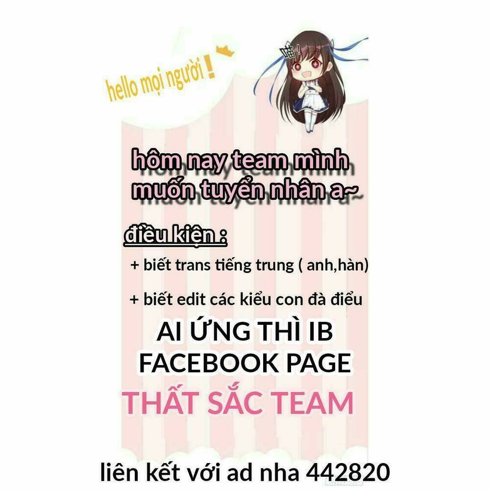 thịnh thế y nữ - lãnh vương sủng phi chapter 20 23