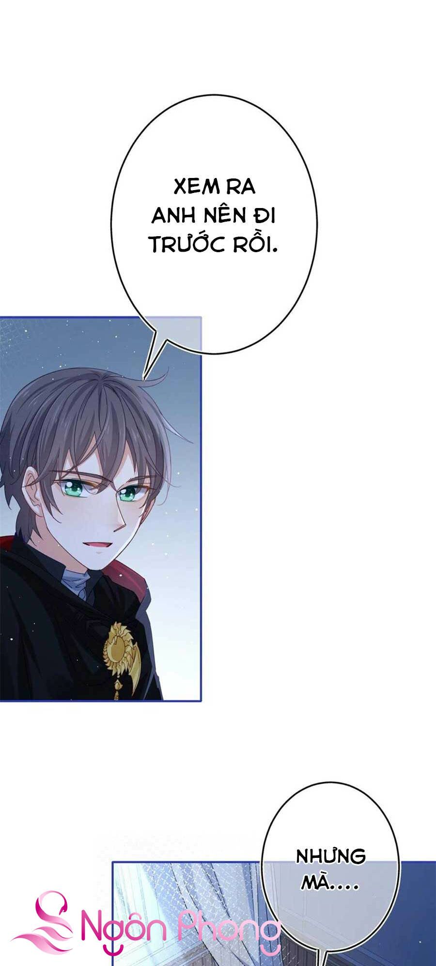 đế quốc đầu tiên có nữ hoàng chapter 42 21