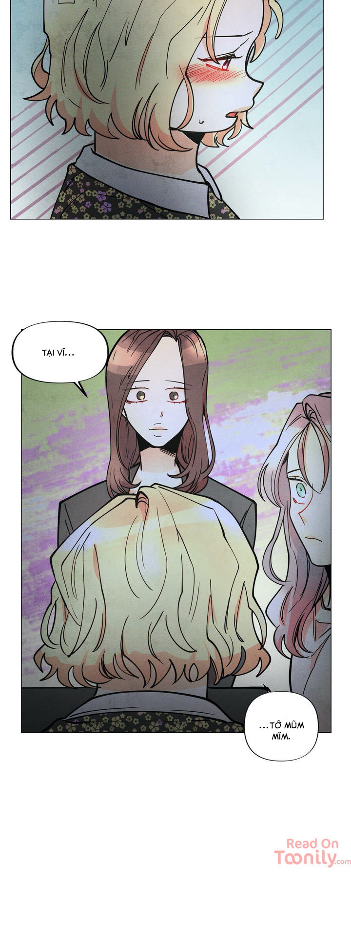 mảnh ghép o bị khuyết chapter 133 16