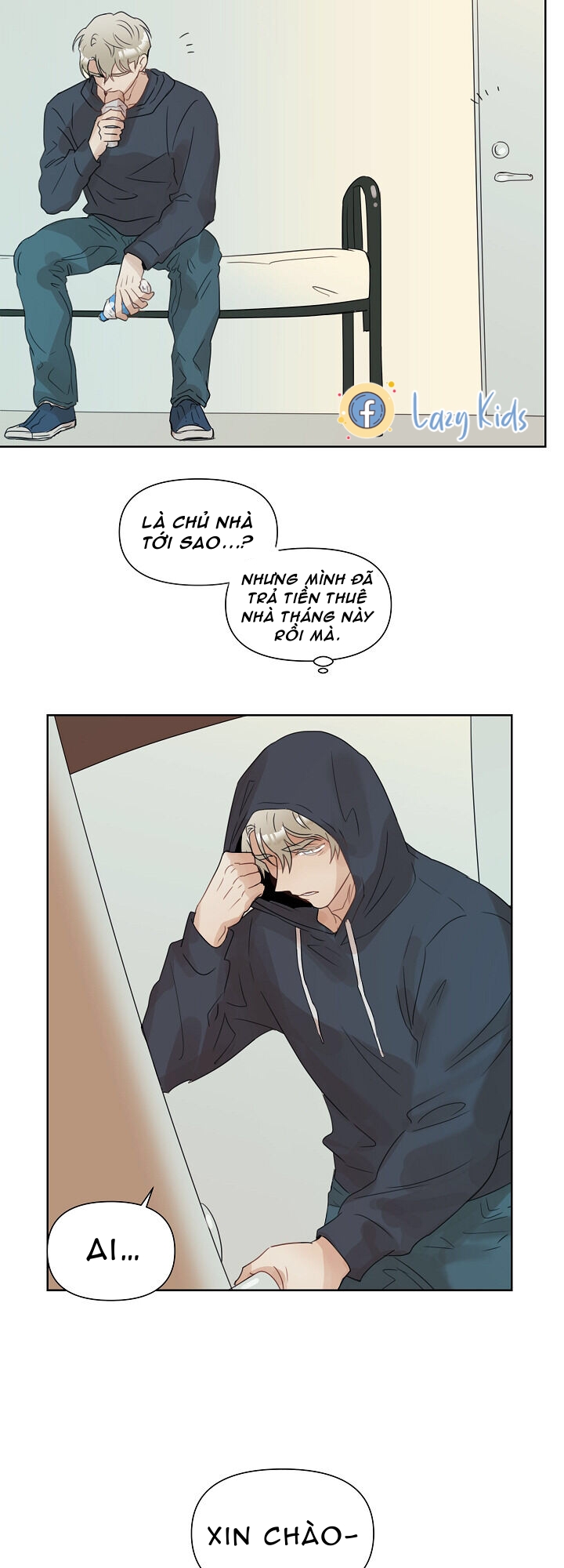 tôi sẽ là chồng em chapter 2 23