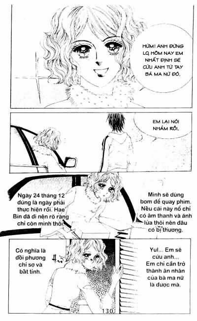 nụ hôn đầu chapter 10 130