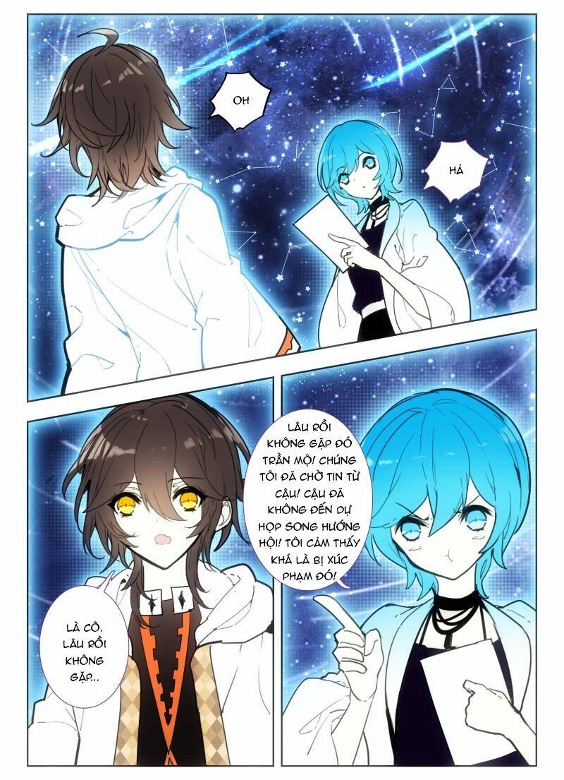 tạp đồ chapter 40 6