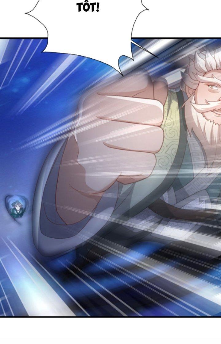 võ thánh này cũng quá khẳng khái chapter 16 43