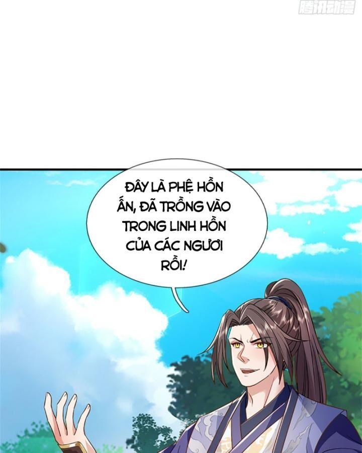 ta trở về từ thế giới tu tiên chapter 249 51