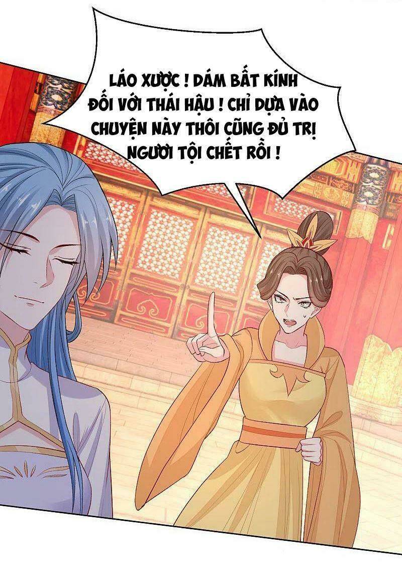độc y đích nữ chapter 218 8