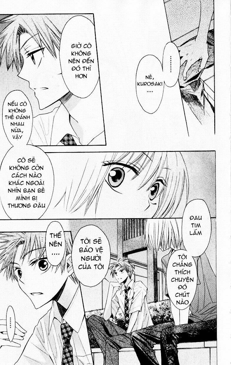 thầy giáo của tôi chapter 15 17