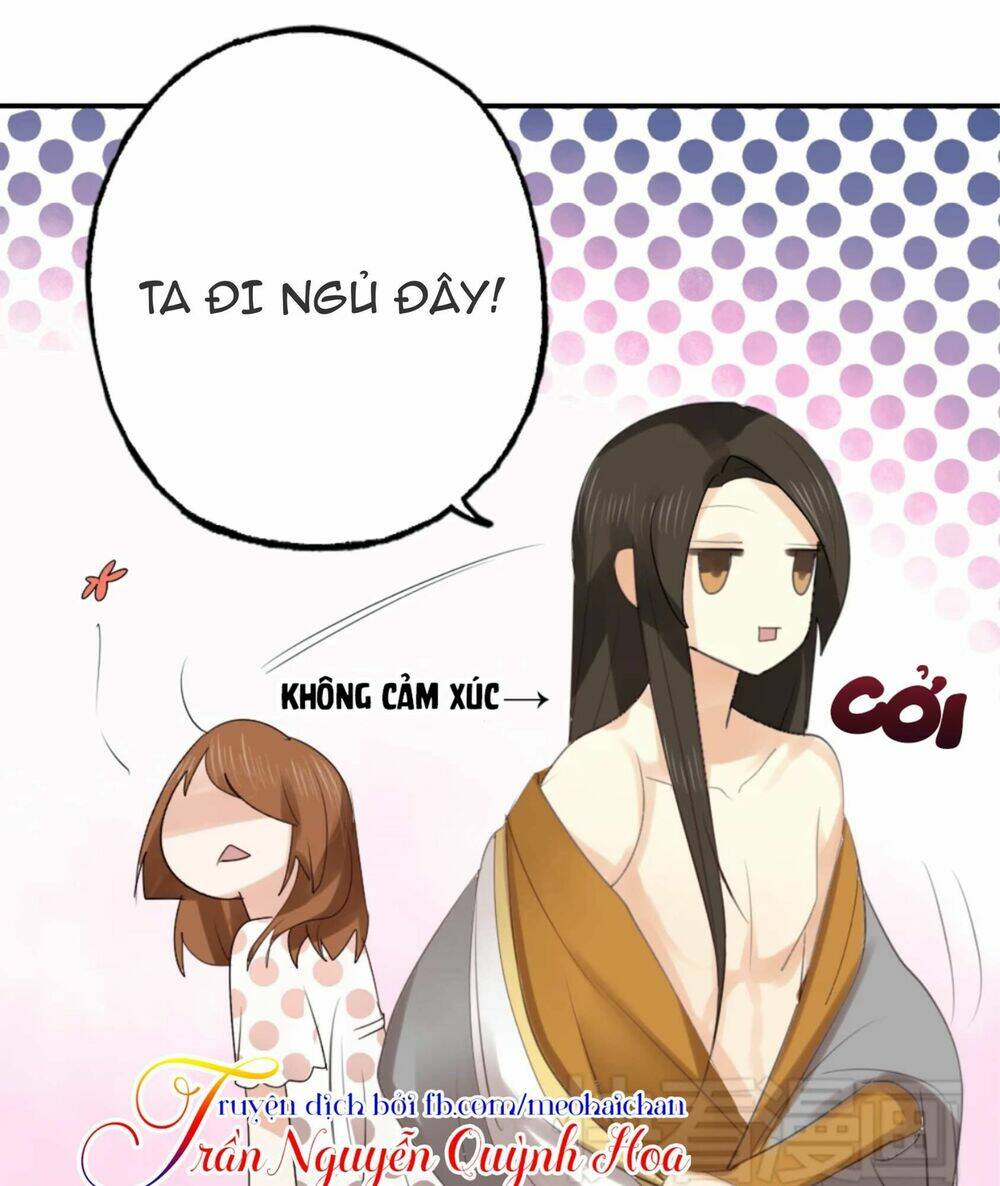 thái tử bong bóng chapter 5 56