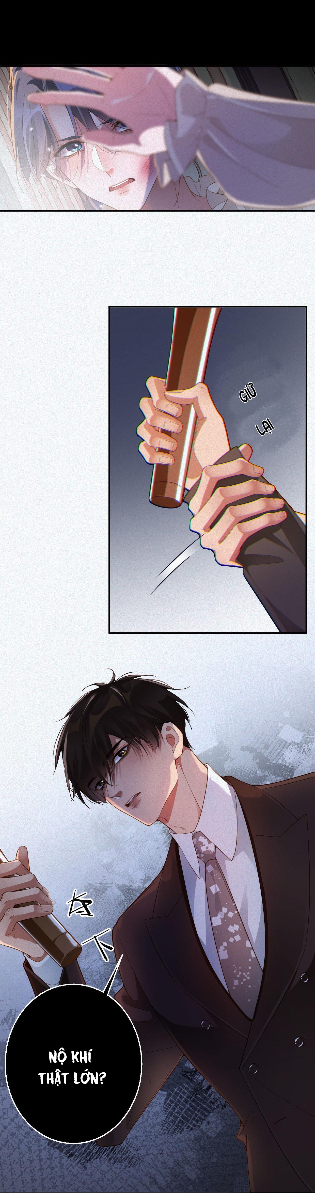 chồng cũ lại muốn phục hôn chapter 32 5