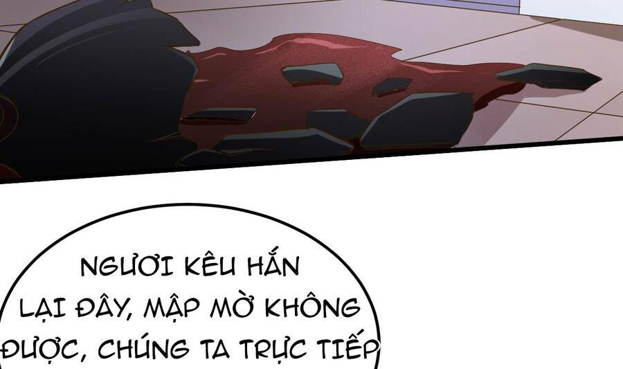 sau khi thân phận đại lão bị bại lộ chapter 8 7