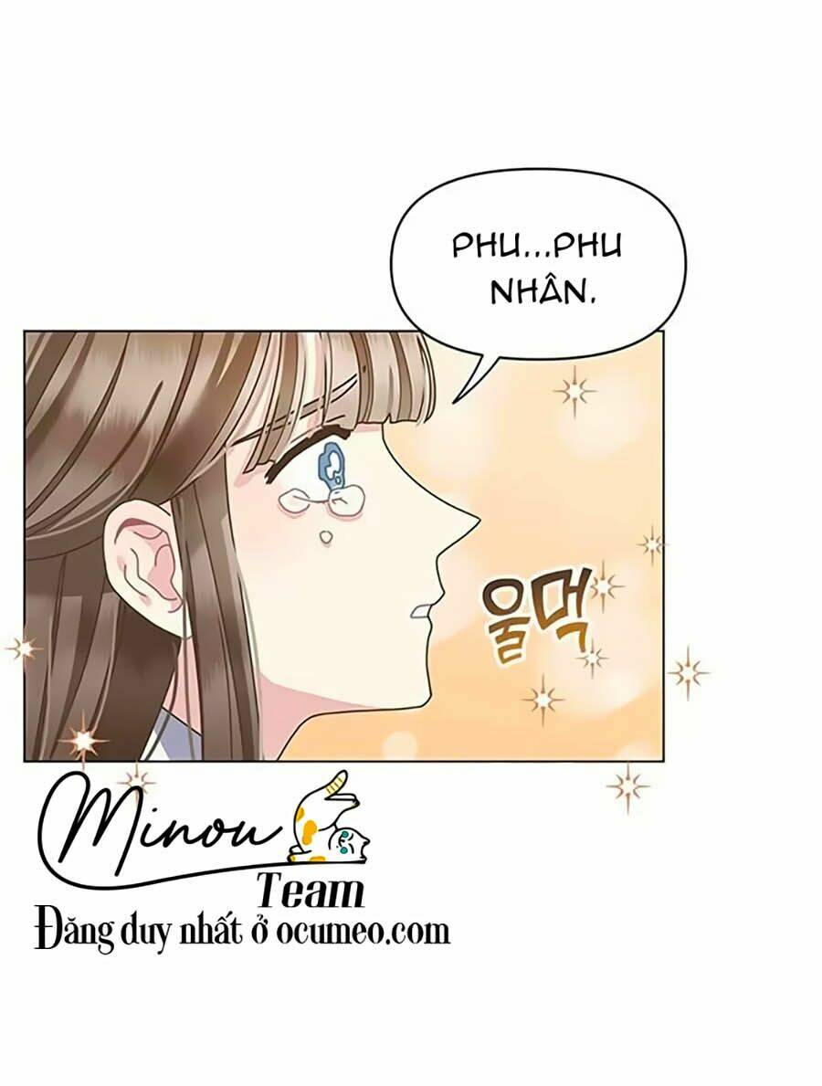 khu vườn câm lặng chapter 4 46