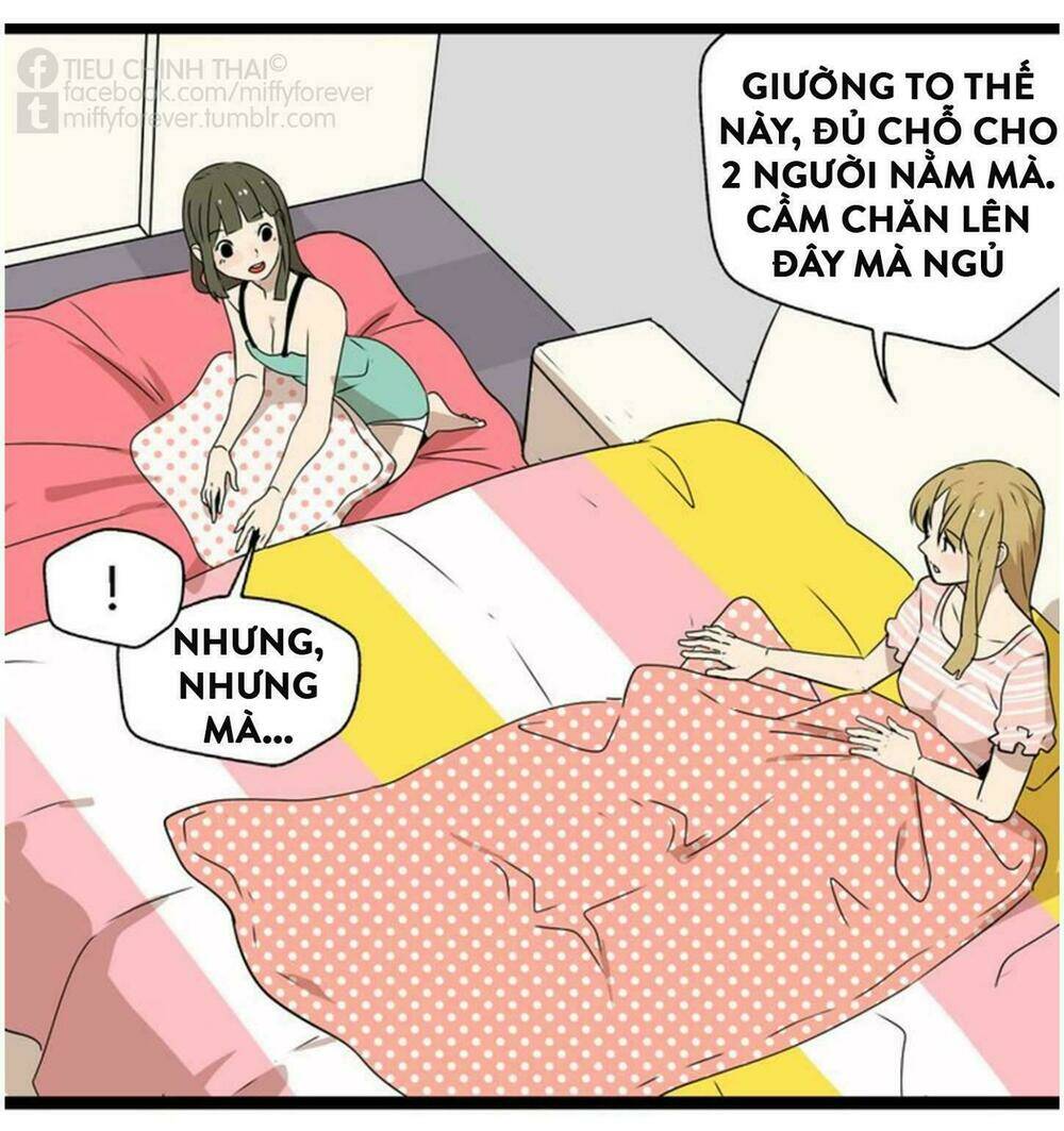 mục linh chapter 11 46
