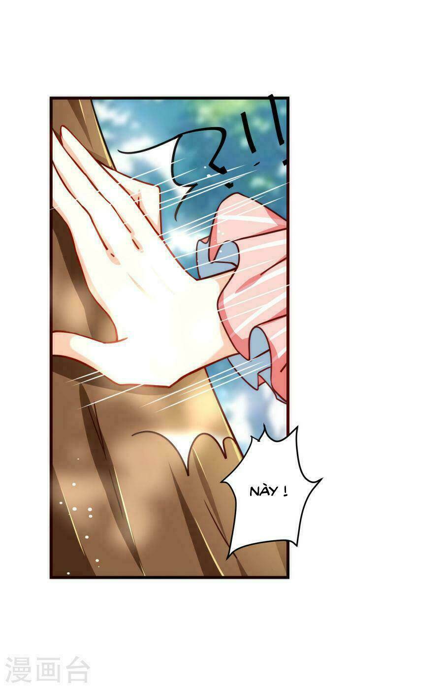 hôm nay tôi sẽ yêu ai đây ? chapter 27 43