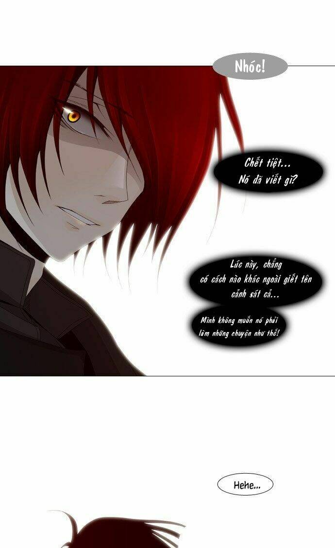 một không gian thời gian khác chapter 8 21