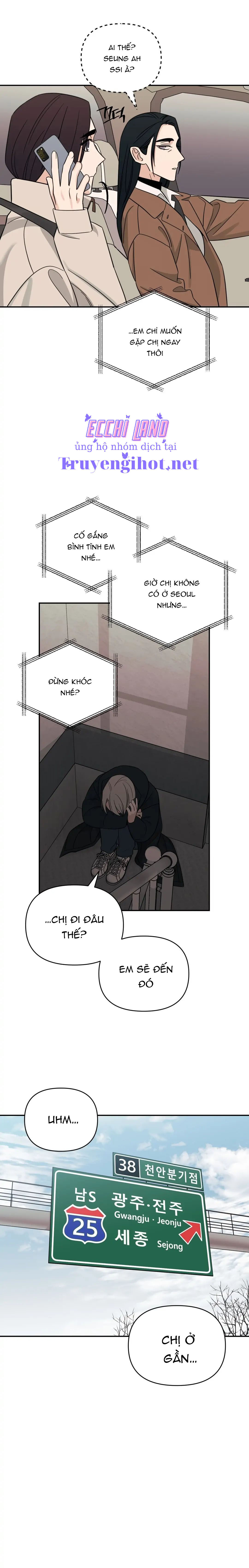 ra khỏi nhà tôi ngay! chapter 46.2 8