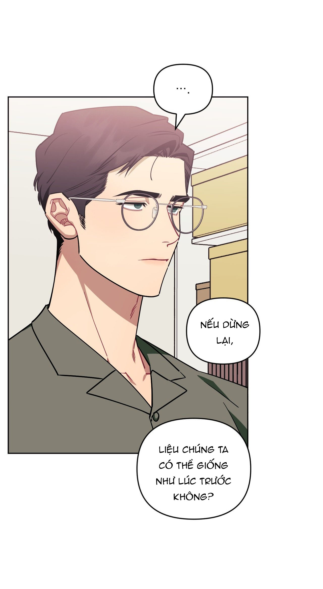 hơn cả bạn bè chapter 75.1 27