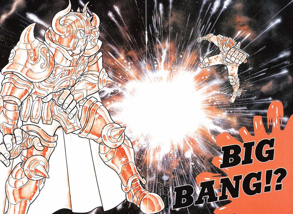 áo giáp vàng chapter 32 24