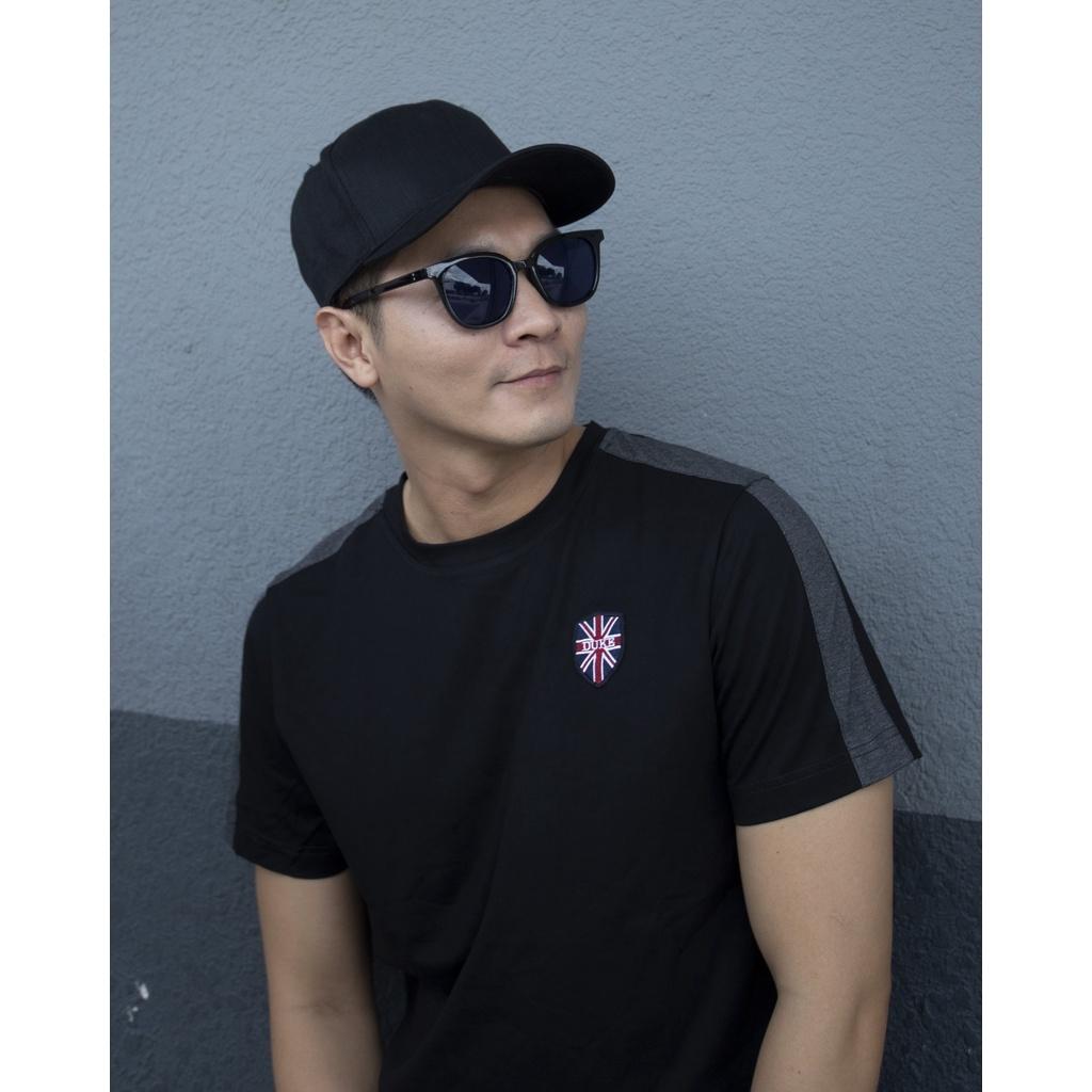 Nón classic Unisex chất vải cotton free size, 2 màu - Black Devil