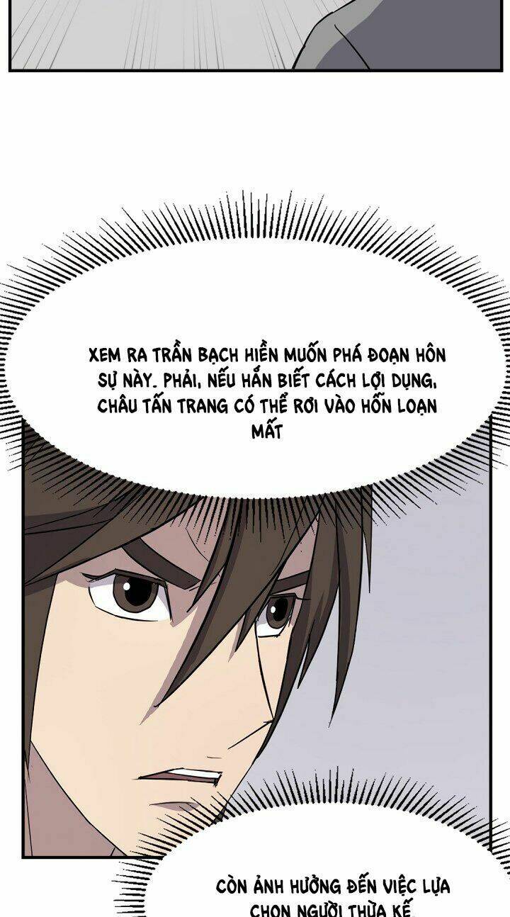 trọng sinh, bất khả chiến bại chapter 100 57