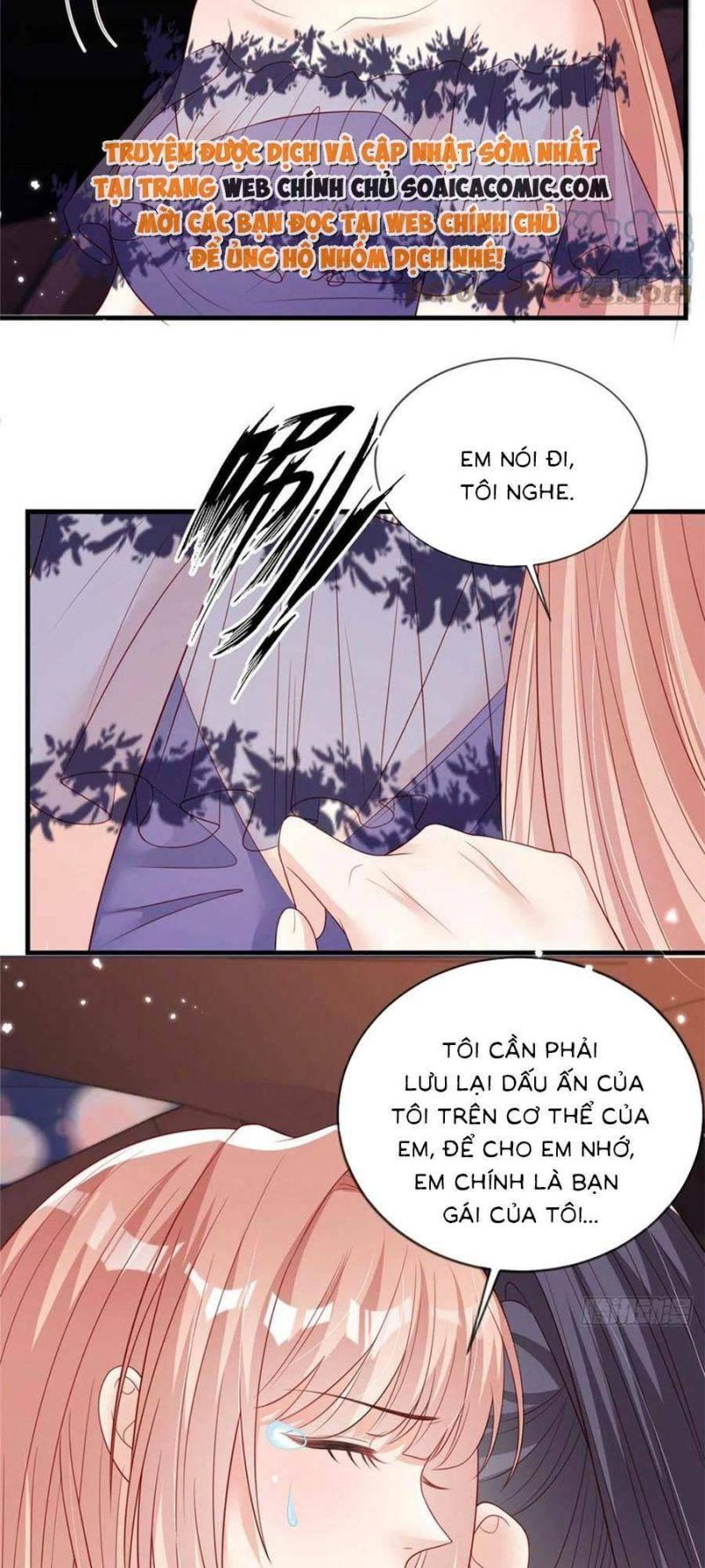 tôi được năm đại lão chiều chuộng hết nấc chapter 78 16