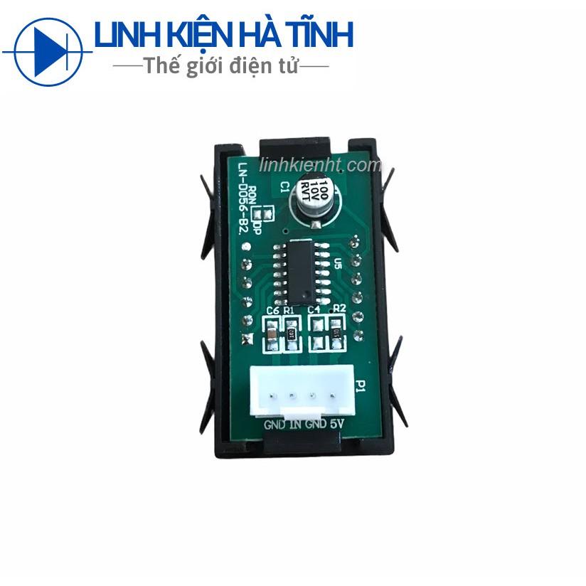 Mặt máy hàn đồng hồ đo dòng máy hàn đồng hồ hiển thị dòng máy hàn loại nhỏ và to