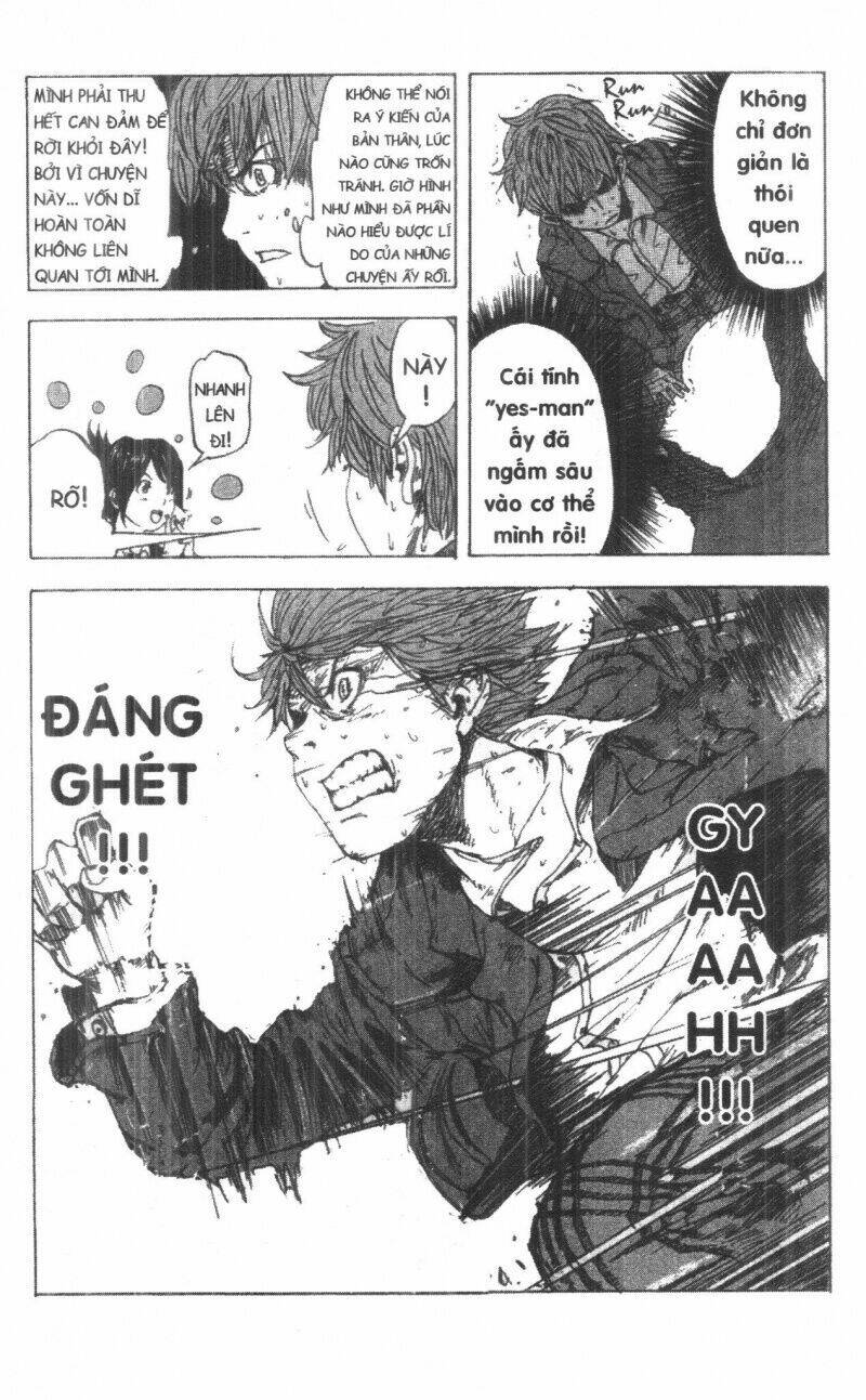 dogashikaden! chapter 1 172