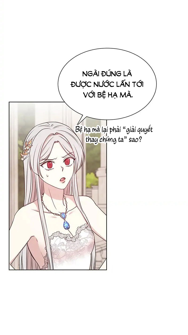 tôi chán nản vì người chồng thứ 2 còn "khỏe" hơn chồng cũ chapter 14.1 18