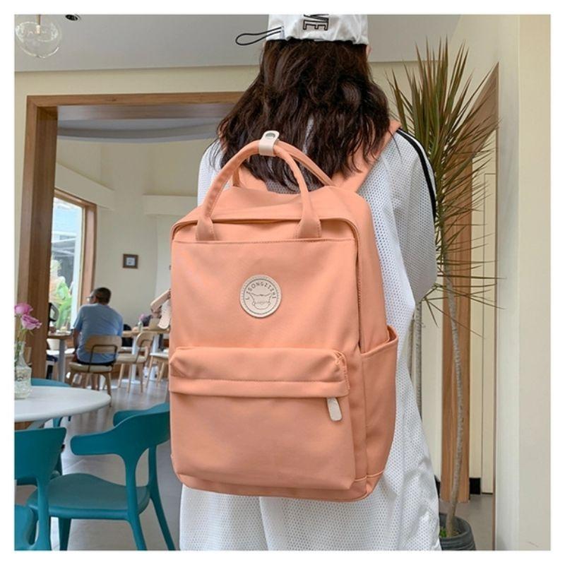 BALO LISONGZIZHI LOGO TRÒN