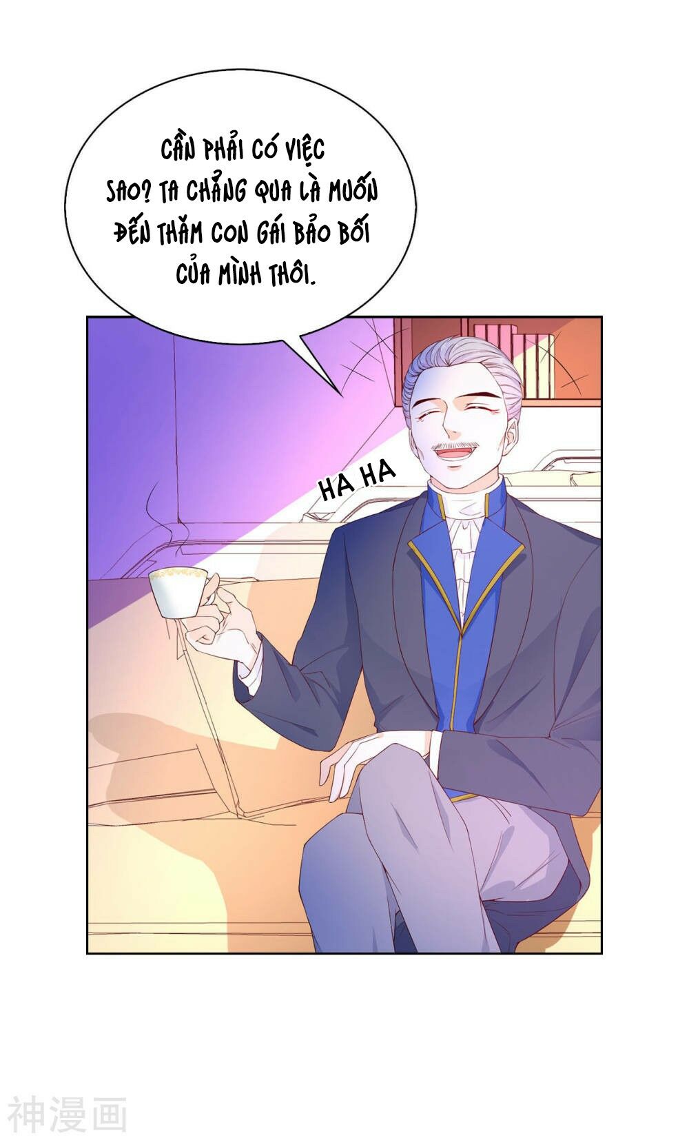 huynh khống công tước gả không được chapter 73.1 25