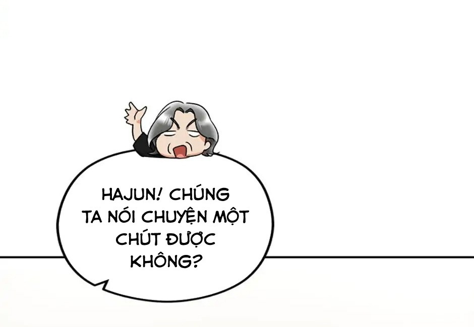hôn thôi vẫn chưa đủ đâu chapter 37 22